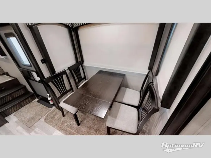 2020 Coachmen Brookstone 344FL RV Photo 1
