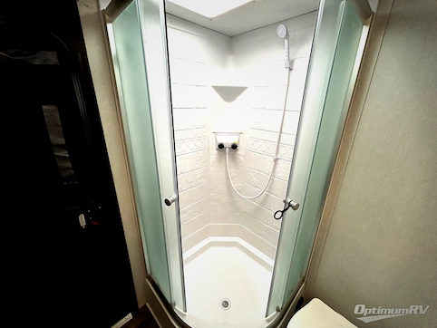 2024 Forest River Cherokee Grey Wolf 29TE RV Photo 3