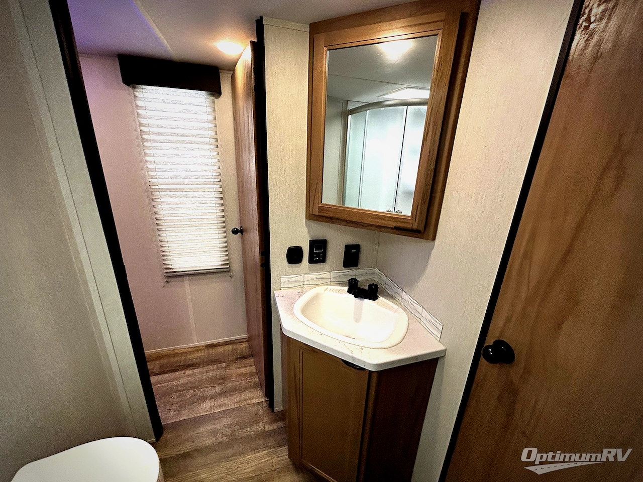 2024 Forest River Cherokee Grey Wolf 29TE Photo 10