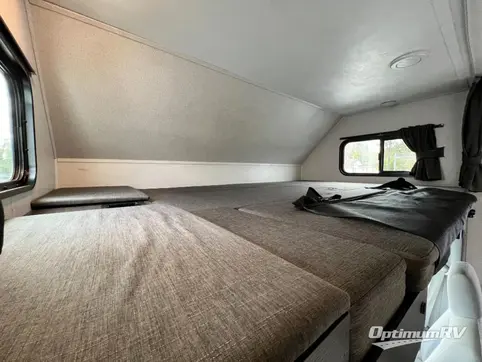 2023 Forest River Sunseeker Classic 3010DS Ford RV Photo 2