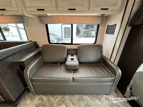 2023 Forest River Sunseeker Classic 3010DS Ford RV Photo 3