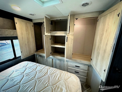 2023 Forest River Sunseeker Classic 3010DS Ford RV Photo 4