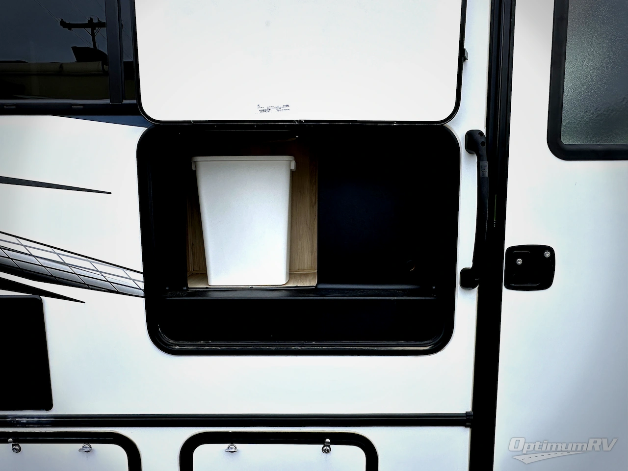 2023 Forest River Sunseeker Classic 3010DS Ford Photo 22