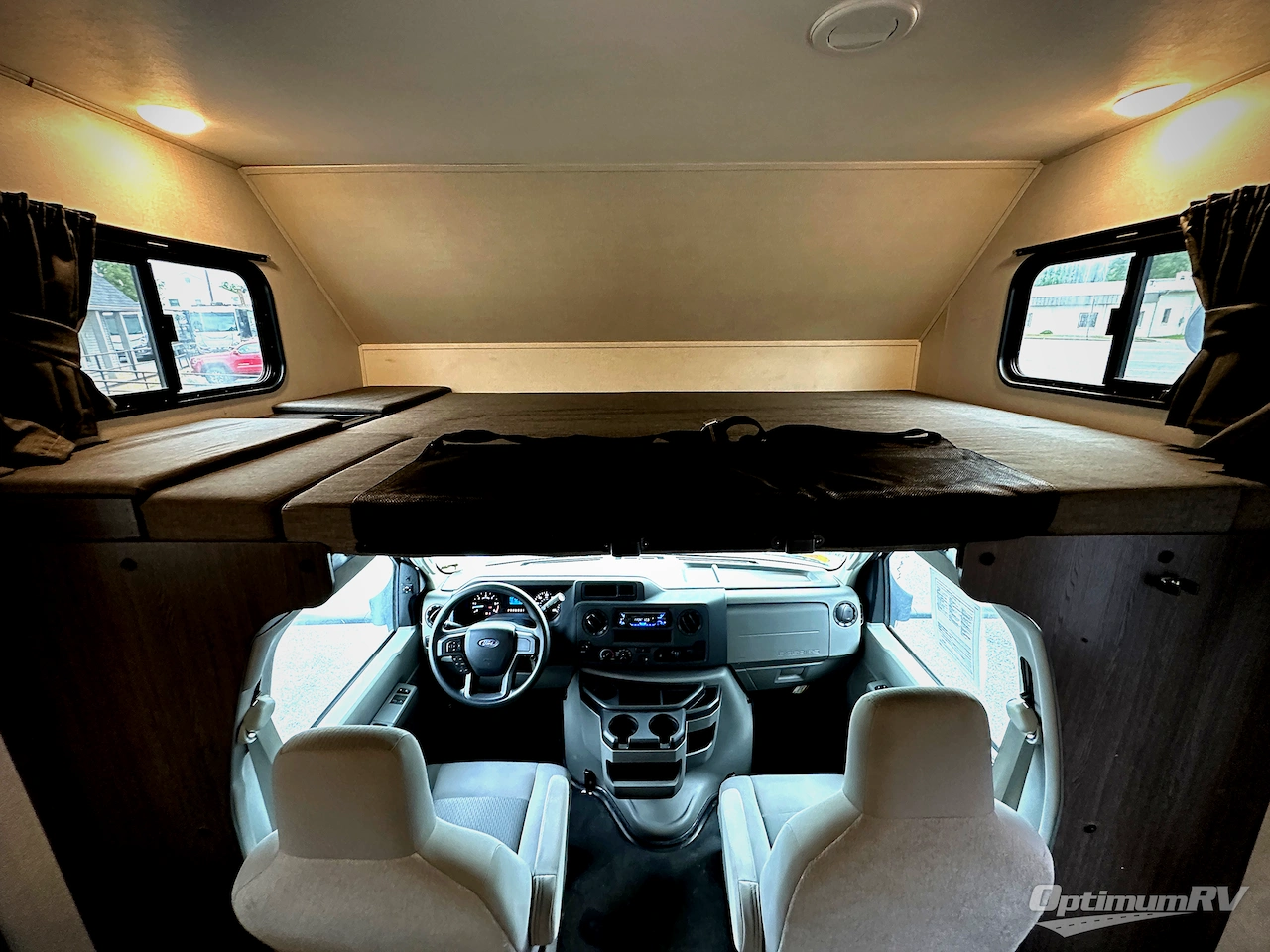 2023 Forest River Sunseeker Classic 3010DS Ford Photo 5