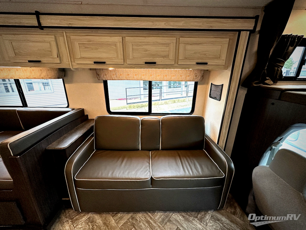 2023 Forest River Sunseeker Classic 3010DS Ford Photo 8