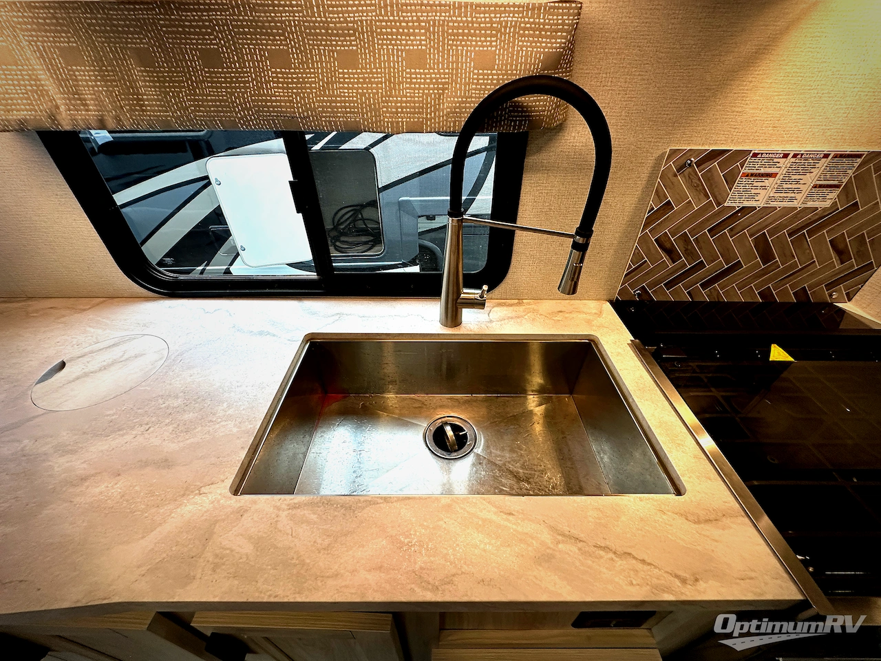 2023 Forest River Sunseeker Classic 3010DS Ford Photo 11