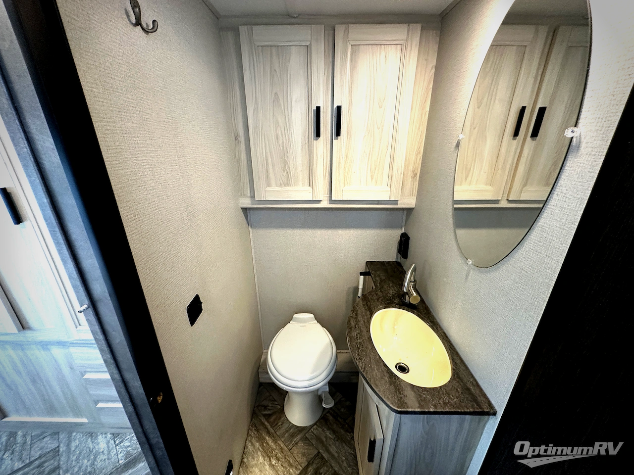 2023 Forest River Sunseeker Classic 3010DS Ford Photo 16