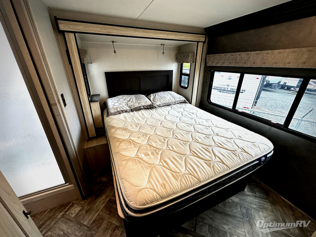 2023 Forest River Sunseeker Classic 3010DS Ford Photo 18