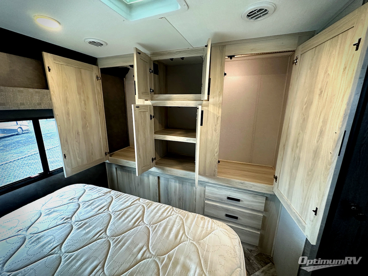 2023 Forest River Sunseeker Classic 3010DS Ford Photo 19
