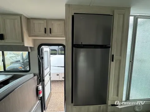 2023 Forest River Sunseeker Classic 2860DS Ford RV Photo 3