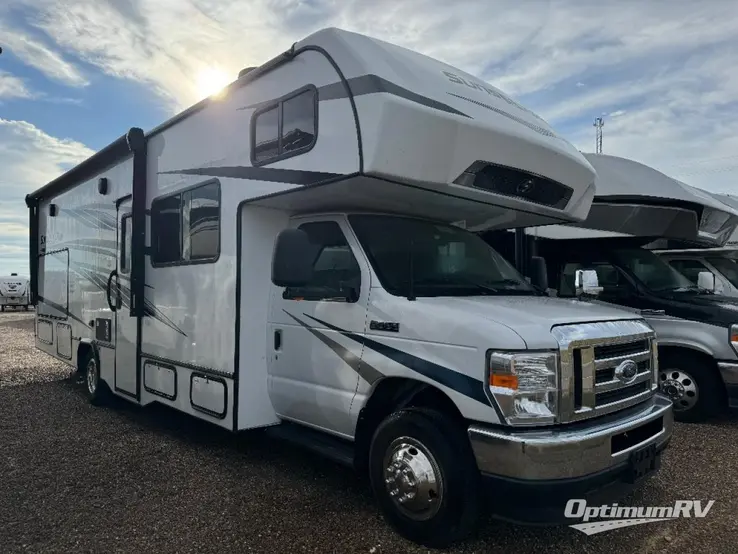 2023 Forest River Sunseeker Classic 2860DS Ford RV Photo 1