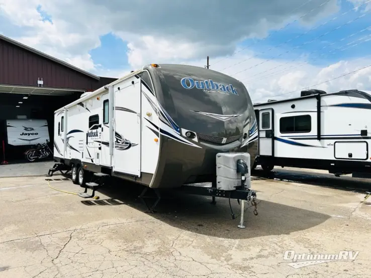 2013 Keystone Outback 310TB RV Photo 1
