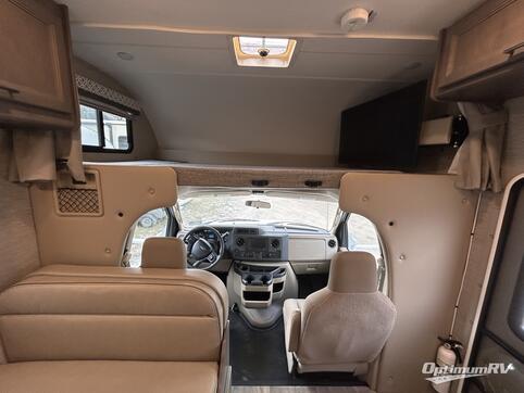 2023 Thor Coleman 22CM RV Photo 3