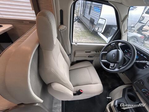 2023 Thor Coleman 22CM RV Photo 2