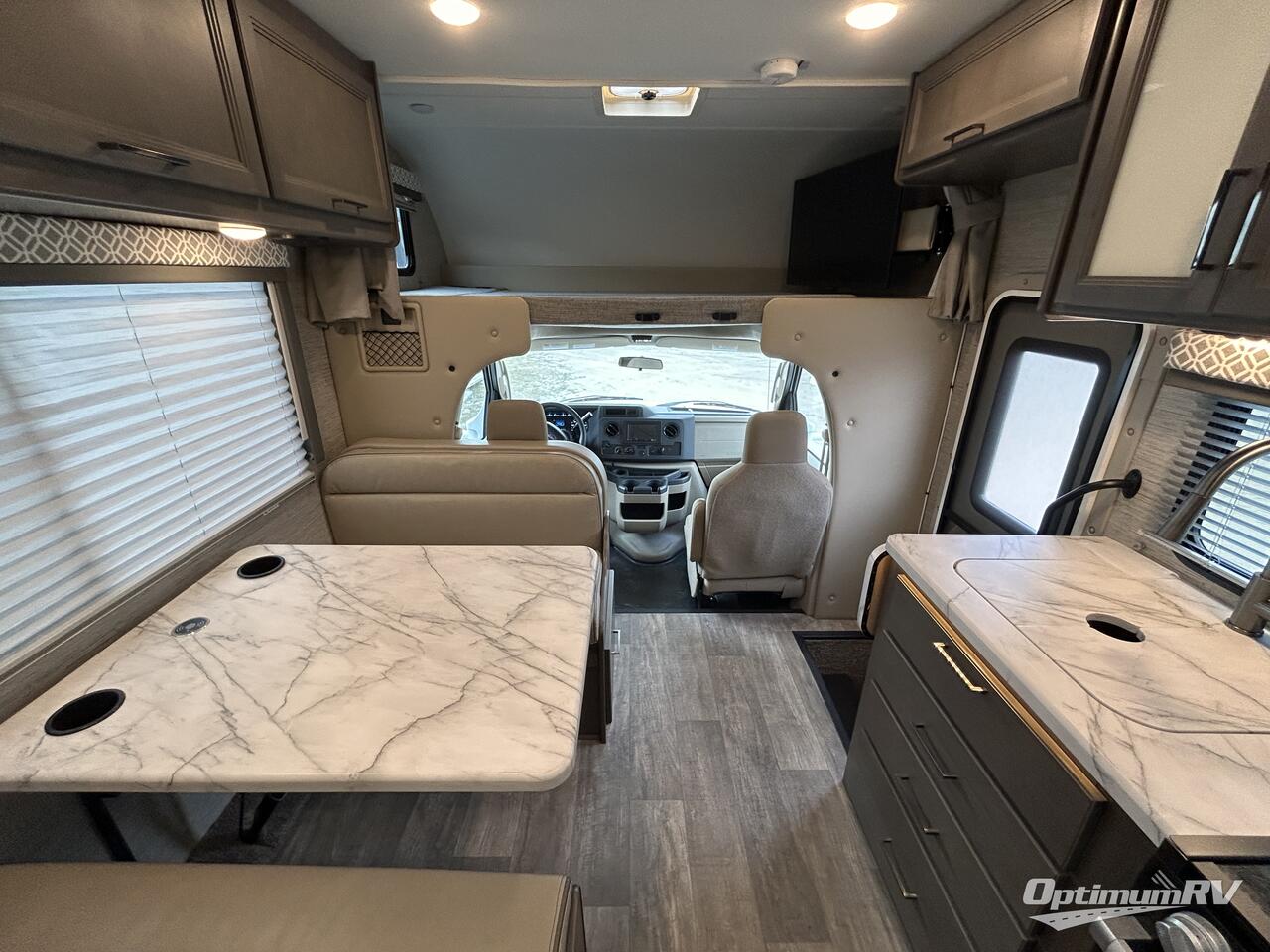 2023 Thor Coleman 22CM Photo 10