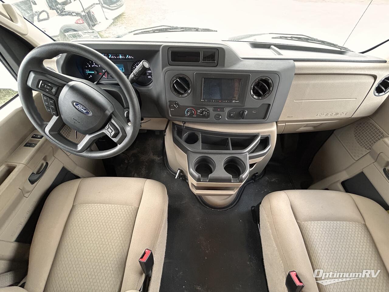 2023 Thor Coleman 22CM Photo 6