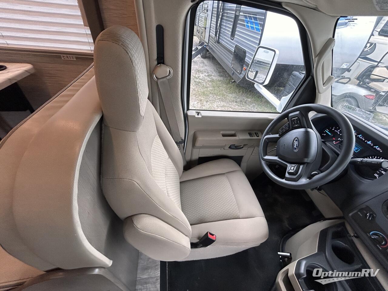 2023 Thor Coleman 22CM Photo 4