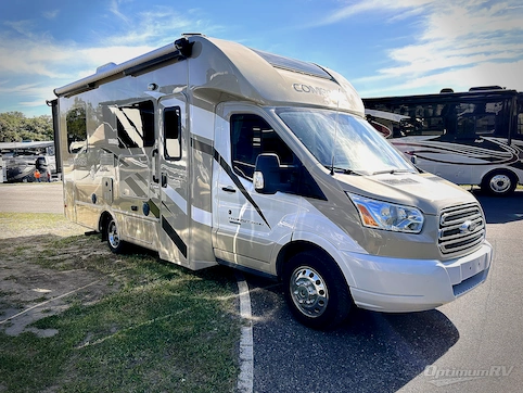Used 2017 Thor Compass 23TR Featured Photo