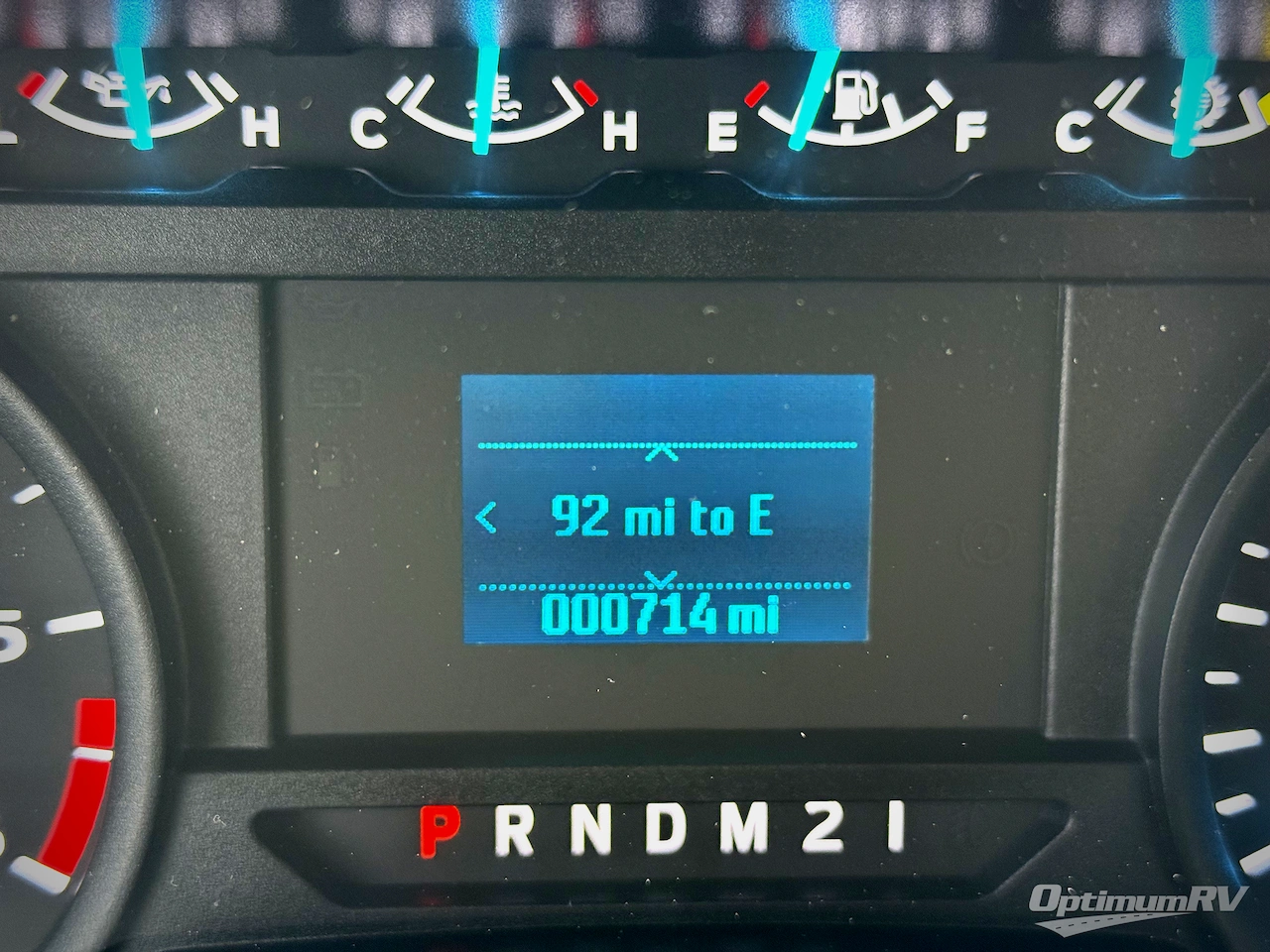 2026 Thor Chateau 19Z Photo 13