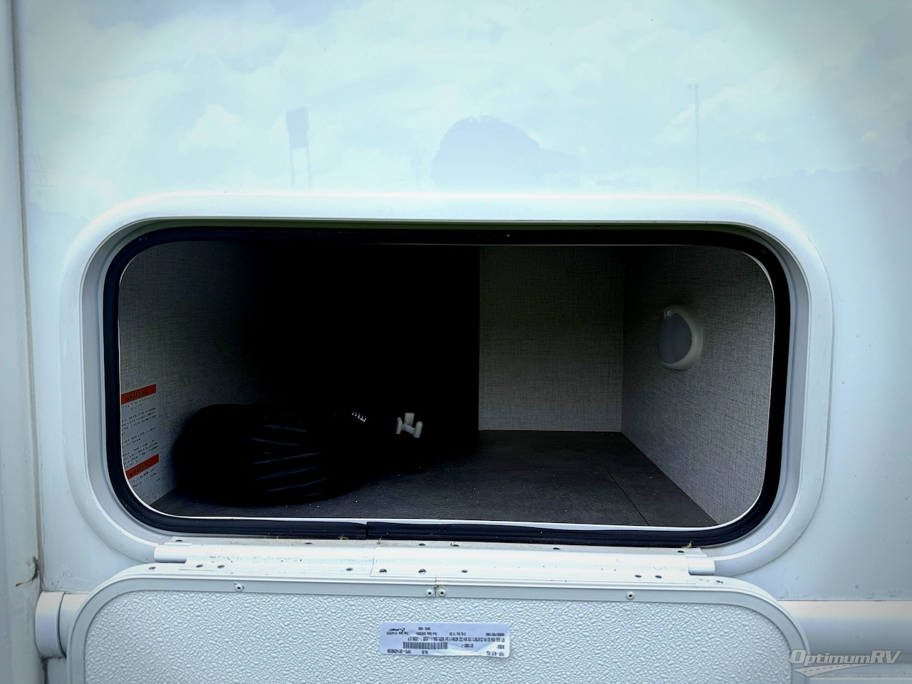 2026 Thor Chateau 19Z Photo 14