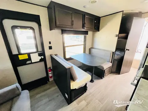 2022 Jayco Jay Flight SLX 8 264BH RV Photo 3