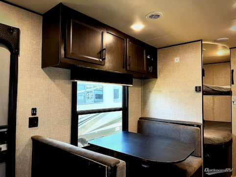 2022 Jayco Jay Flight SLX 8 264BH RV Photo 2