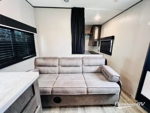 2021 Jayco Jay Flight SLX 8 264BH RV Photo 3