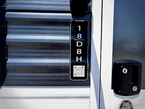 2027 Winnebago Access 18DBH RV Photo 2