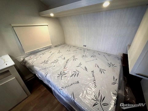 2027 Winnebago Access 18DBH RV Photo 3