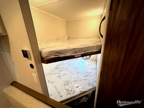 2027 Winnebago Access 18DBH RV Photo 4