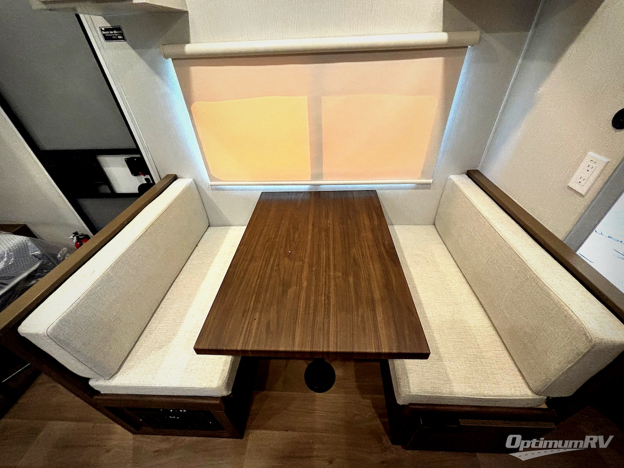 2027 Winnebago Access 18DBH Photo 10