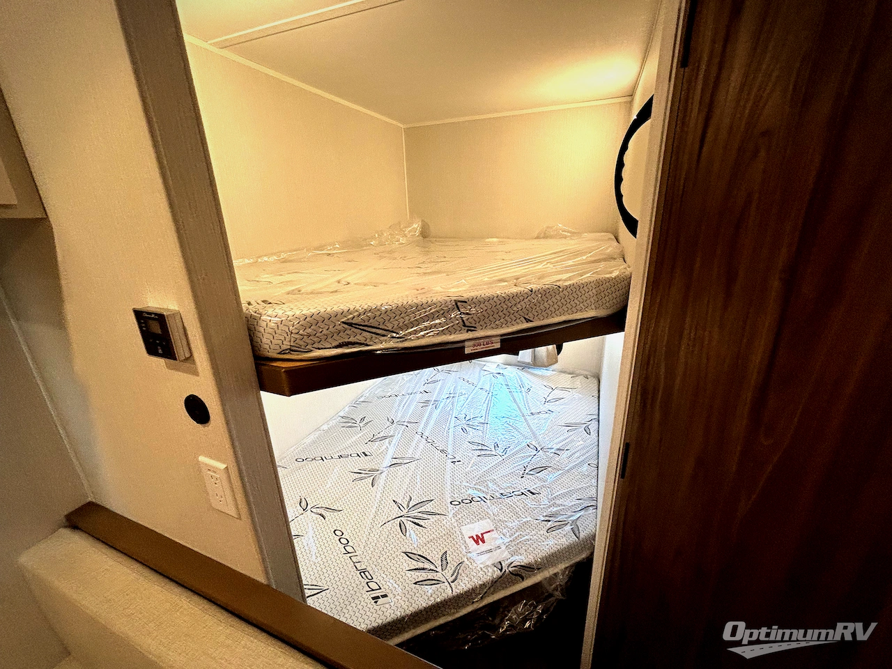 2027 Winnebago Access 18DBH Photo 11