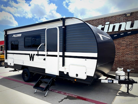 New 2027 Winnebago Access 18RK Featured Photo