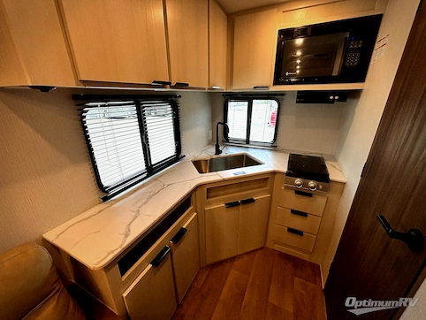 2027 Winnebago Access 18RK RV Photo 3