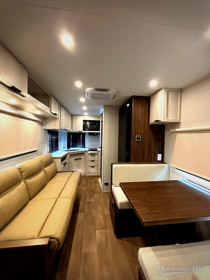 2027 Winnebago Access 18RK Photo 4