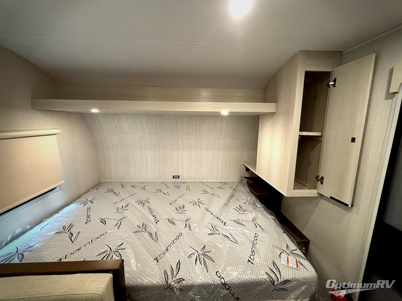 2027 Winnebago Access 18RK Photo 7