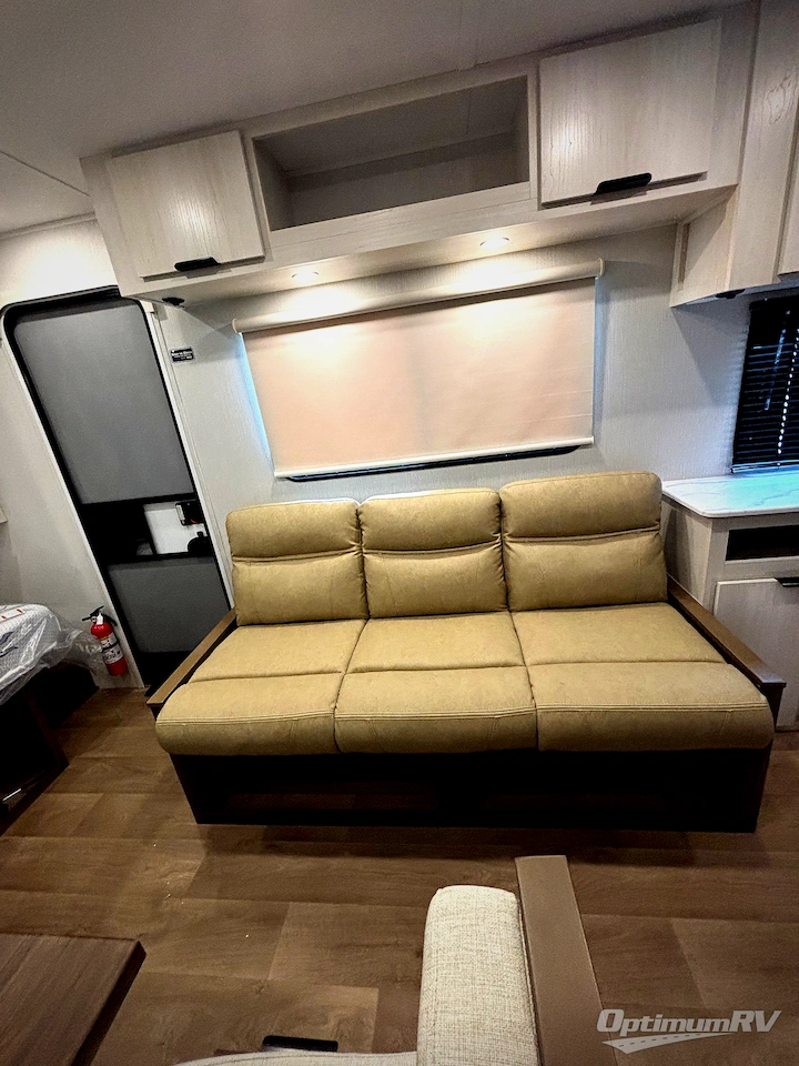 2027 Winnebago Access 18RK Photo 8