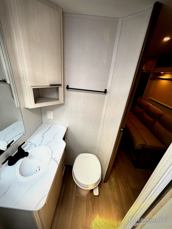 2027 Winnebago Access 18RK Photo 12