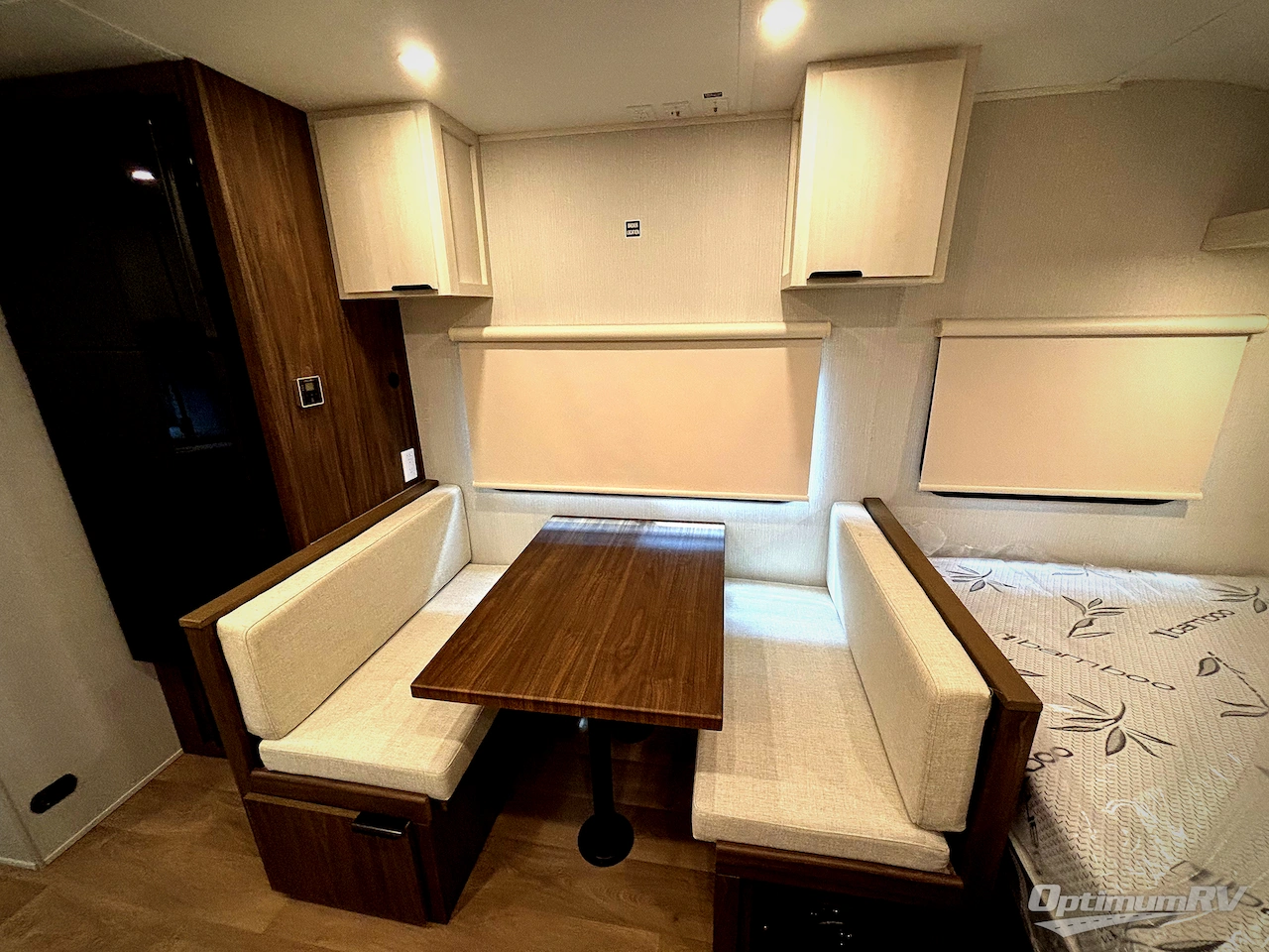 2027 Winnebago Access 18RK Photo 15