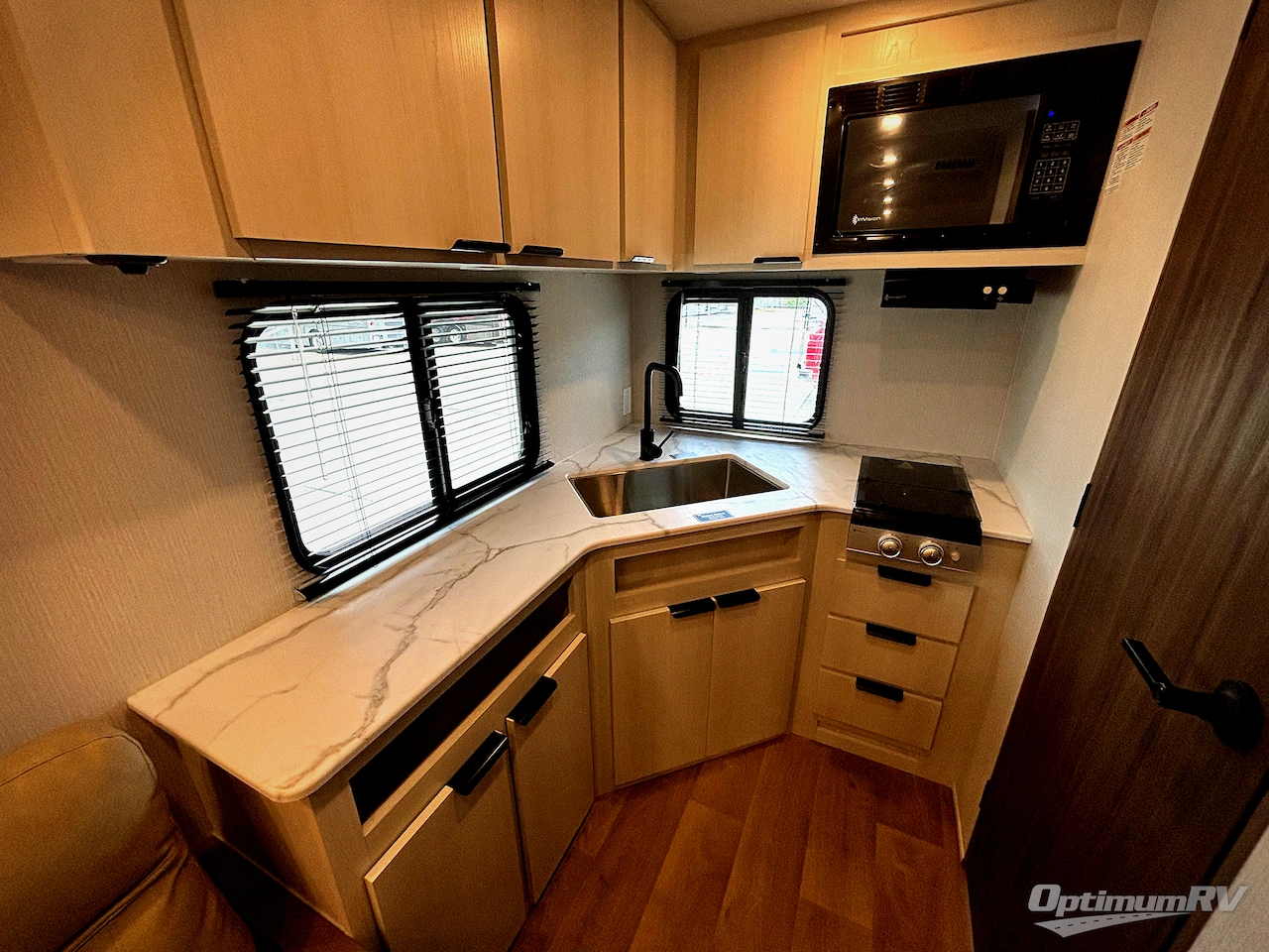 2027 Winnebago Access 18RK Photo 9