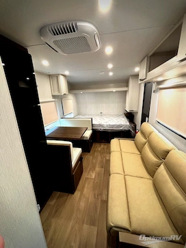 2027 Winnebago Access 18RK RV Photo 2