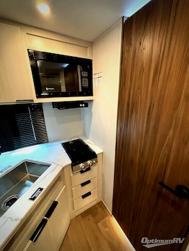 2027 Winnebago Access 18RK RV Photo 3