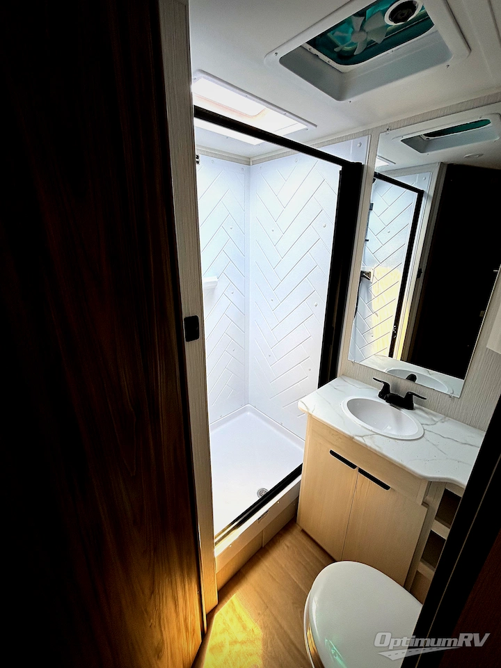 2027 Winnebago Access 18RK Photo 11