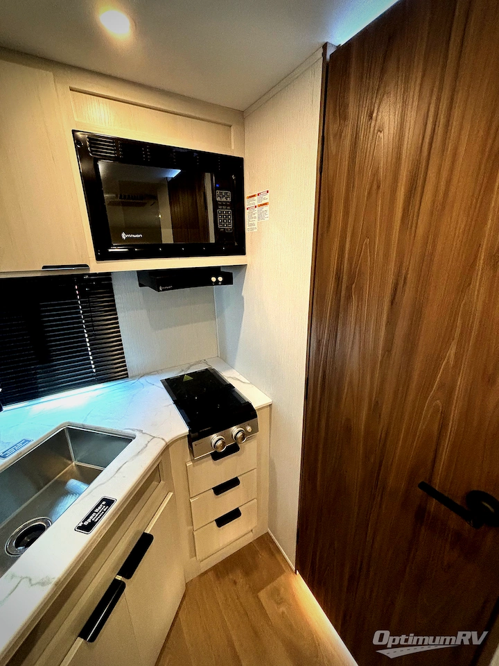 2027 Winnebago Access 18RK Photo 9