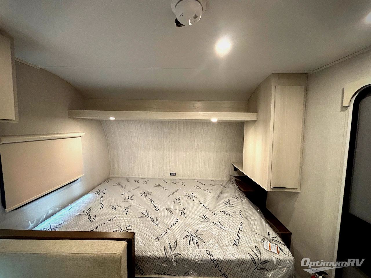 2027 Winnebago Access 18RK Photo 6