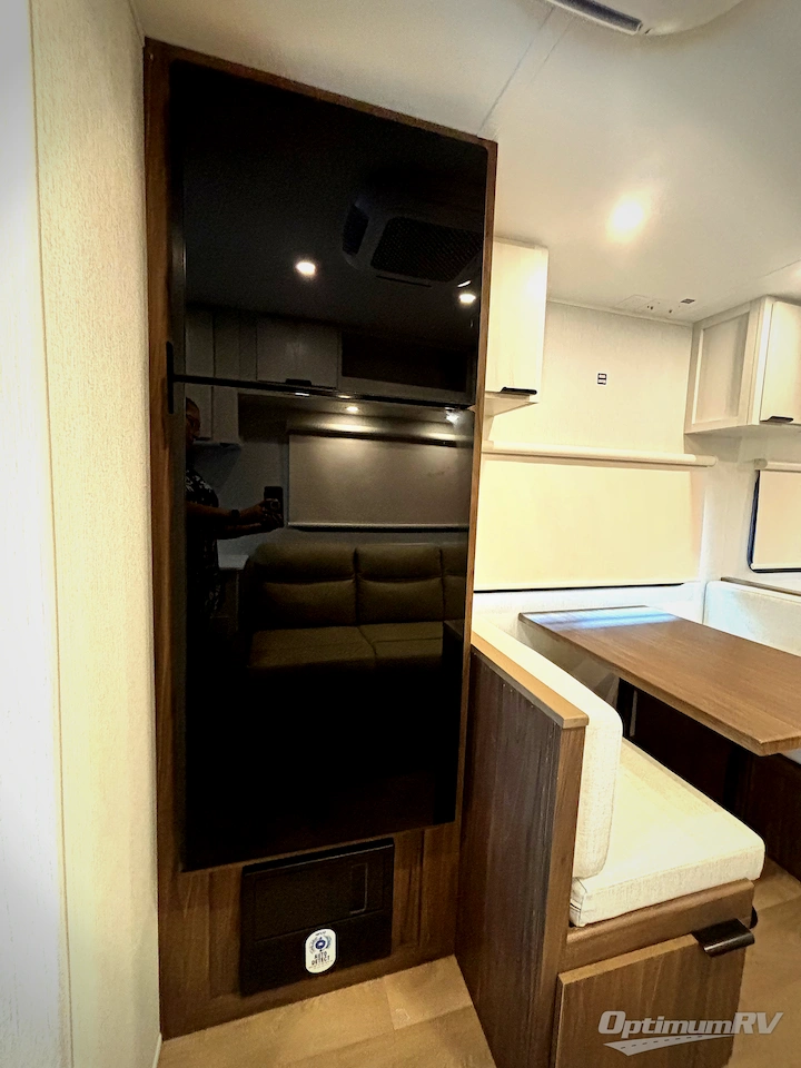 2027 Winnebago Access 18RK Photo 14