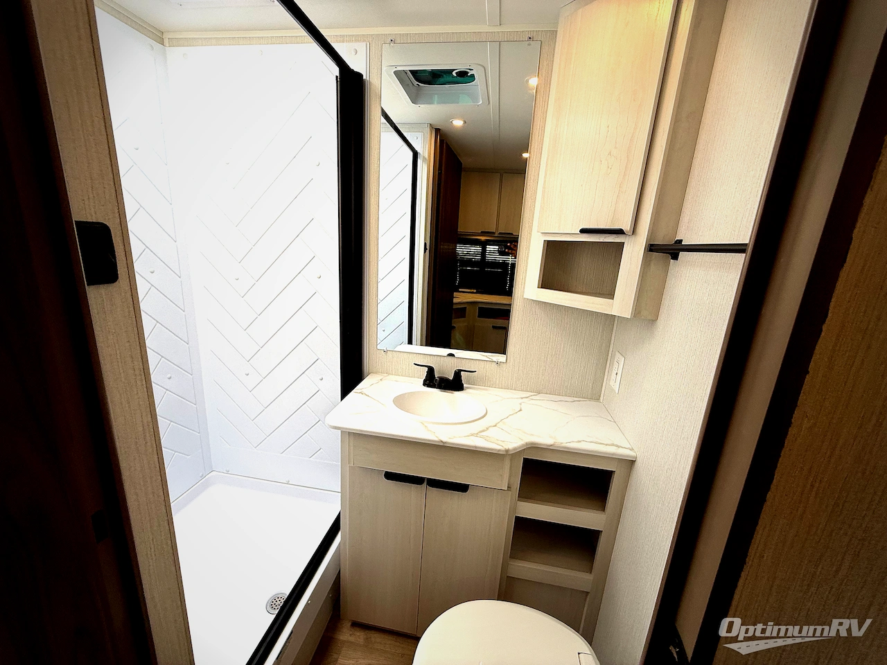 2027 Winnebago Access 18RK Photo 13