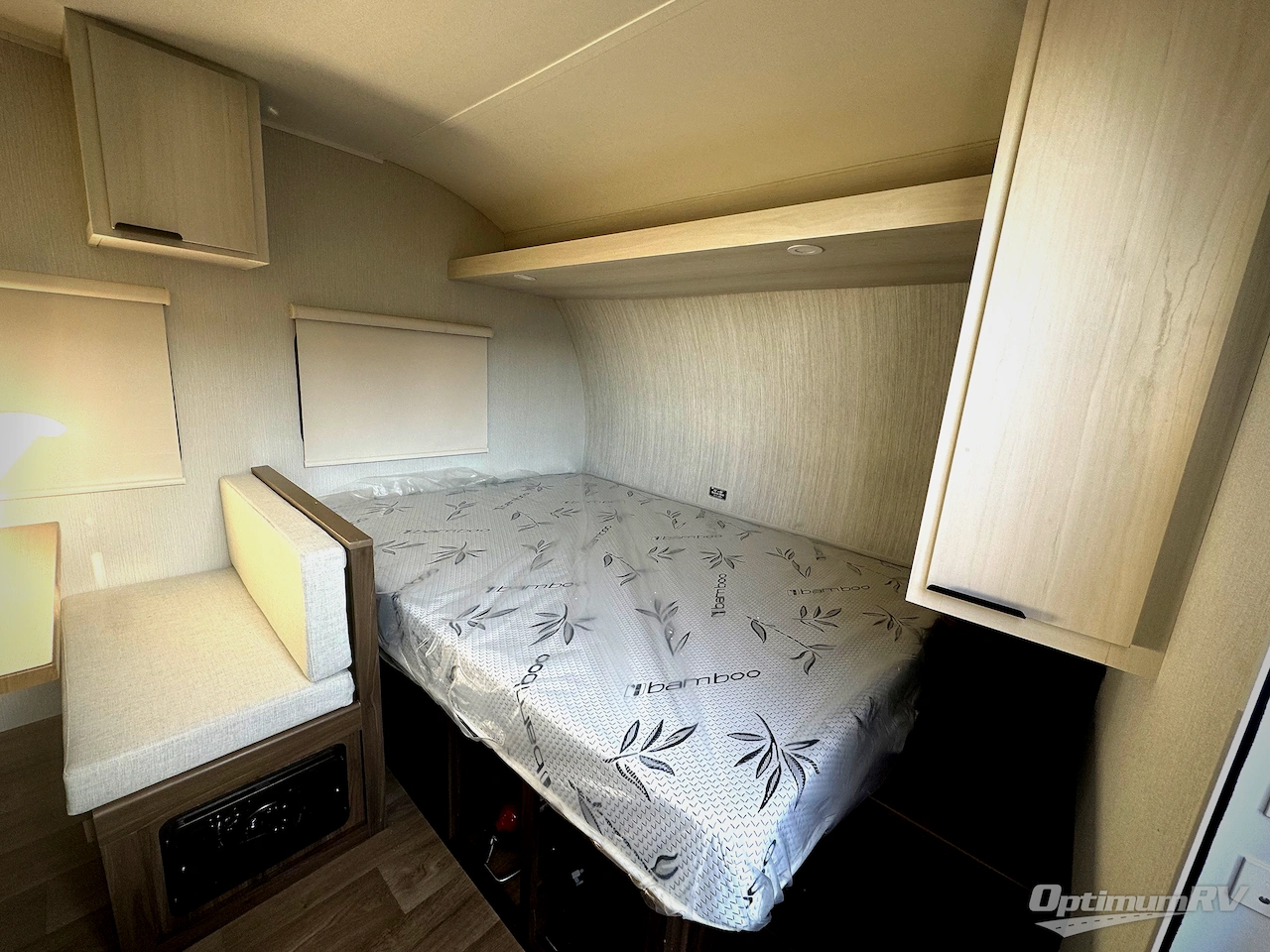 2027 Winnebago Access 18RK Photo 4