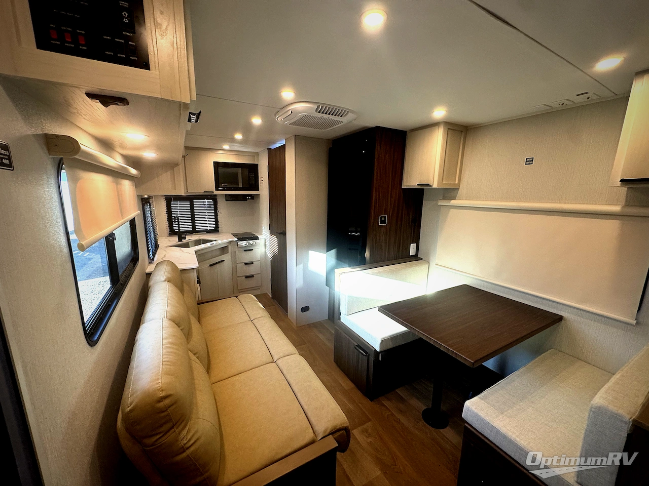 2027 Winnebago Access 18RK Photo 6