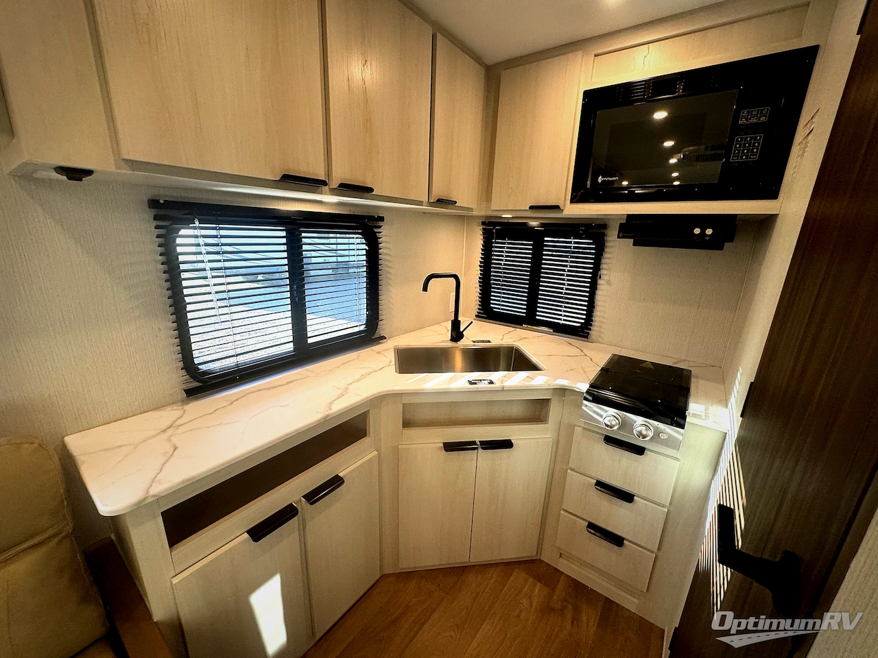 2027 Winnebago Access 18RK Photo 8